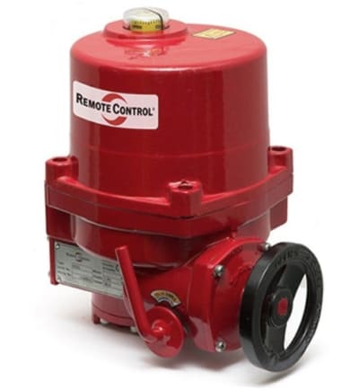 ROTORK RCEL-019-ALS-A120