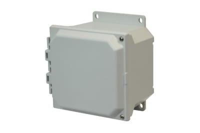 ALLIED MOULDED PRODUCTS AMU664HF