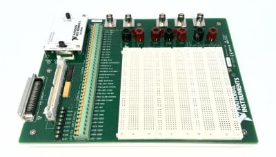 NATIONAL INSTRUMENTS NI-SC-2075
