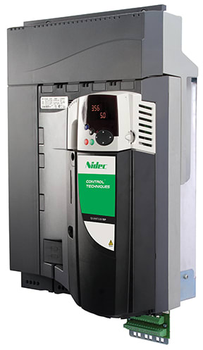 EMERSON QMP45A4-LCD