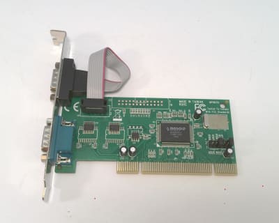 PRECISION INSTRUMENTS 16C550