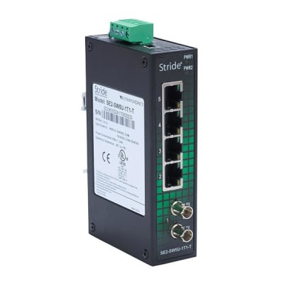 AUTOMATION DIRECT SE2-SW5U-1T1-T
