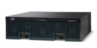 CISCO C3900-SPE100/K9