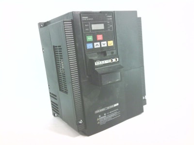 OMRON 3G3RX-A4110-V1