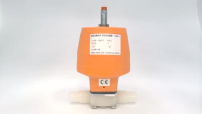 GEORG FISCHER SIGNET 199.025.321