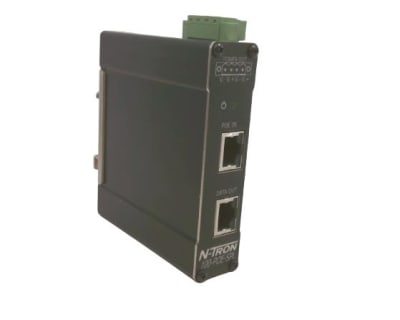 RED LION CONTROLS 100-POE-SPL-24