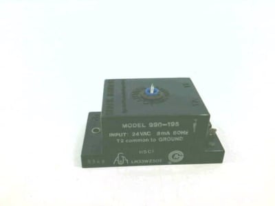 VISHAY 990-195
