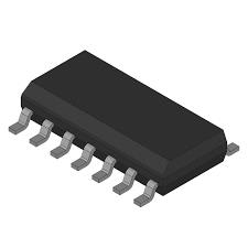 NXP SEMICONDUCTOR 74LVC07AD,112