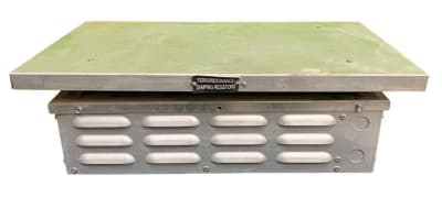 HUBBELL P17636-65-TB