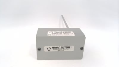 MAMAC SYSTEMS TE-210-B-C-1-2-B-4