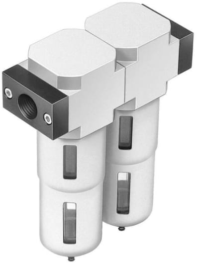 FESTO LFMBA-3/8-D-MIDI-A-NPT