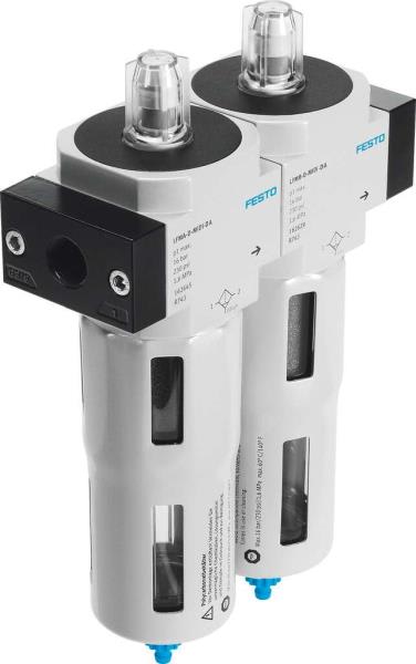 FESTO LFMBA-3/8-D-MIDI-DA