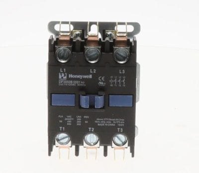 HONEYWELL DP3050B5001