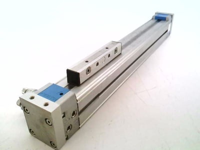 FESTO DGP-25-200-PPV-A-B