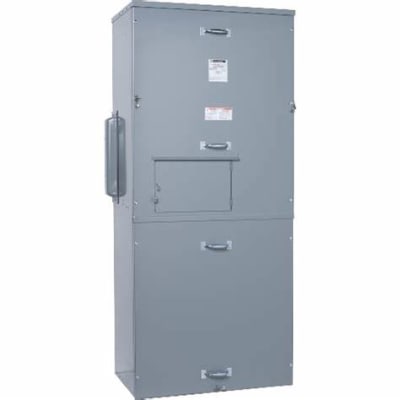SCHNEIDER ELECTRIC EZM31200JCBUMS