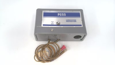 JOHNSON CONTROLS P45NCA-43