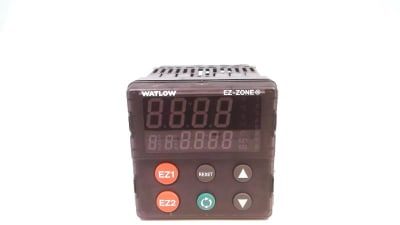 WATLOW PM4C1EK-ALAJAAA