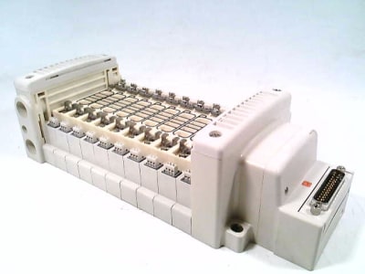 SMC VV5QC21-10N7FD3-DN