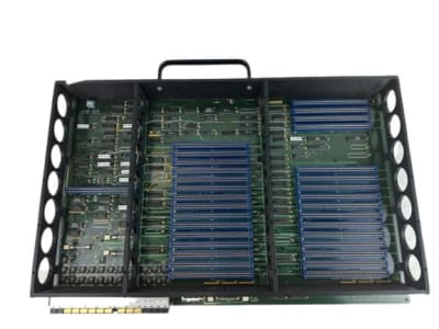 MICRO CONTROL COMPANY 102425-003