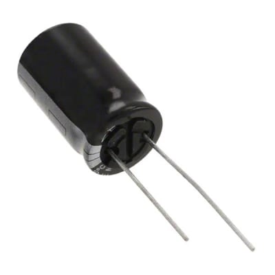 MATSUSHITA ELECTRIC ECA-2EHG101