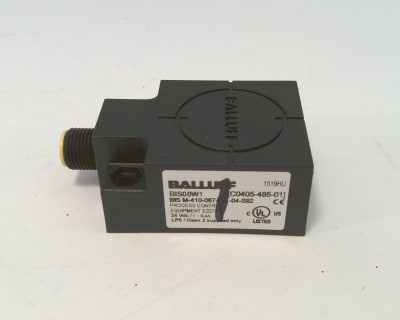 DATALOGIC BIS00W1