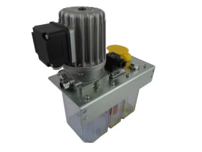 LINCOLN INDUSTRIAL MFE5-KW3-2-S4+299