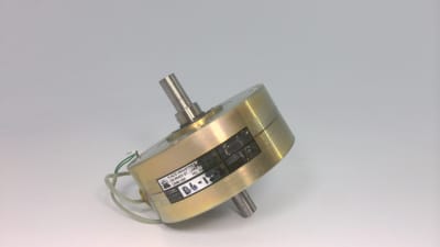 PLACID INDUSTRIES B6-12-2