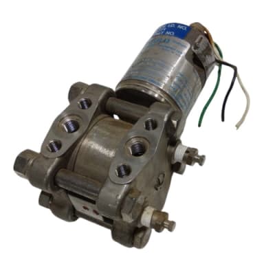 AMETEK PG3040-01M-12-11