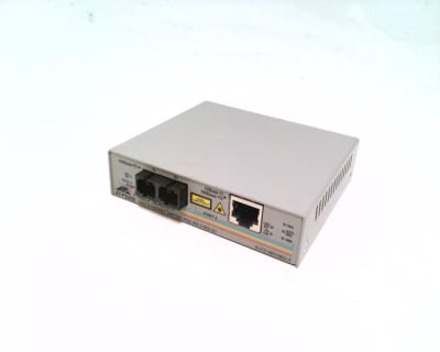 ALLIED TELESIS AT-FS202-12