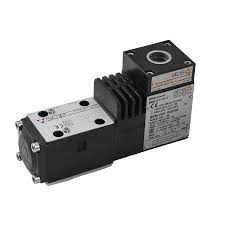 ATOS DHA-0711/NPT/WP 24DC