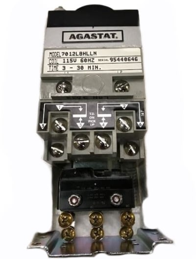 TE CONNECTIVITY 7012L8HLLN