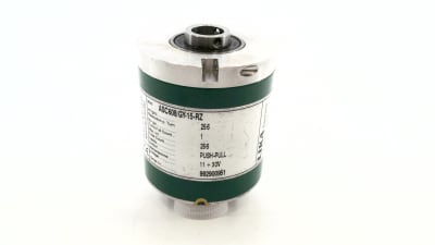 LIKA ASC608/GY-15-RZ