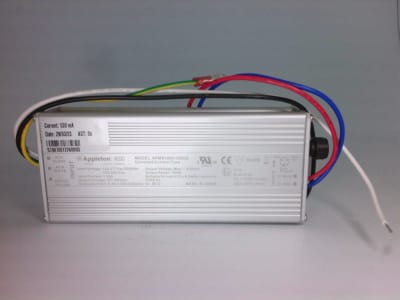 EMERSON APMS100C105UD53