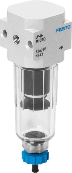 FESTO LF-M7-D-5M-MICRO-B