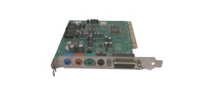 SOUND BLASTER CT4700