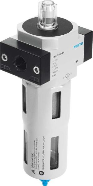 FESTO LFMA-1/2-D-MAXI-DA