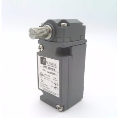 RADWELL VERIFIED SUBSTITUTE C2BJK012-SUB