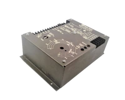 BASLER ELECTRIC 9 1100 00 113