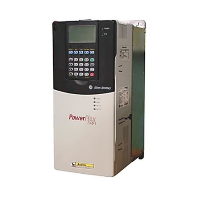 ALLEN BRADLEY 20DJ385N0NNNBCANE