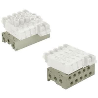 SMC SS5Y3-41-10-M5T