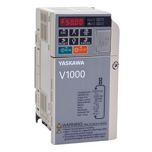 YASKAWA ELECTRIC CIMR-V7NU27P5