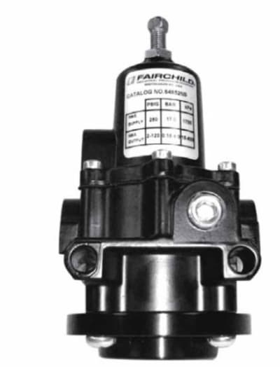 FAIRCHILD INDUSTRIAL PROD 64852NS