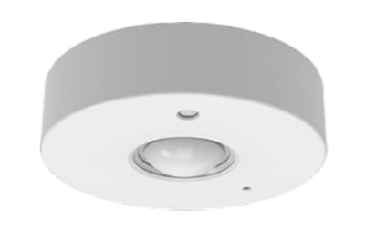 RAB LIGHTING LCHBSENSE15/D10