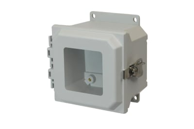 ALLIED MOULDED PRODUCTS AMU664TWF