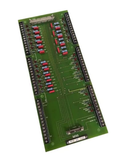 CONVERTEAM M98-60002