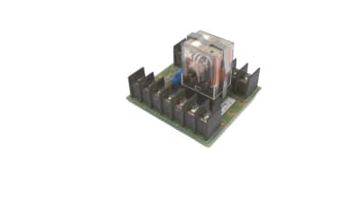 OMRON 80-215905-90