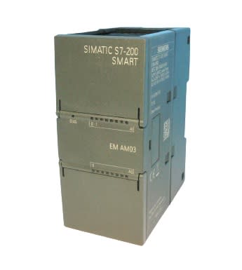 SIEMENS 6ES7288-3AM03-0AA0