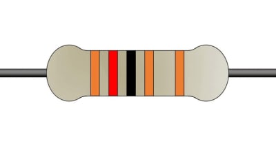 YAGEO MF0207FTE52-1K2