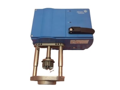 JOHNSON CONTROLS VA1420-GGA-1