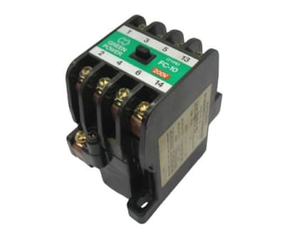 MATSUSHITA ELECTRIC BMF6-10-4-2